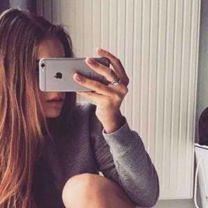 Meet your Posher, Katy